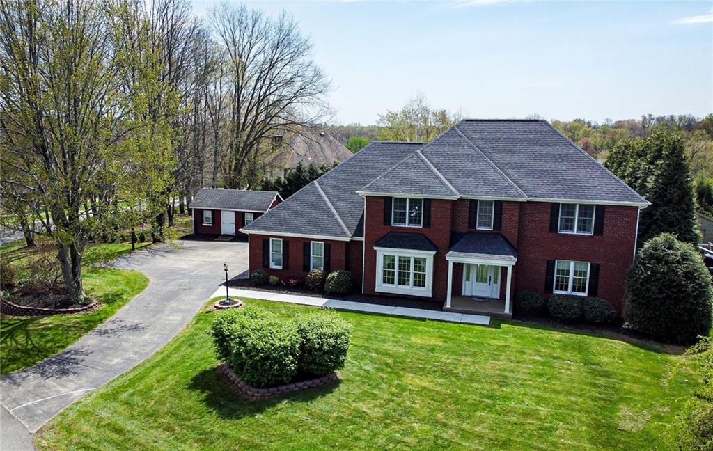 213 Seminole Trail Butler, PA 16001 - Photo 1 of 48