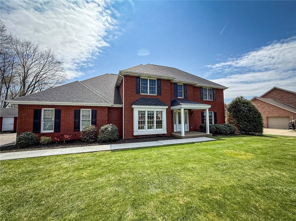 213 Seminole Trail Butler, PA 16001 - Photo 2 of 48