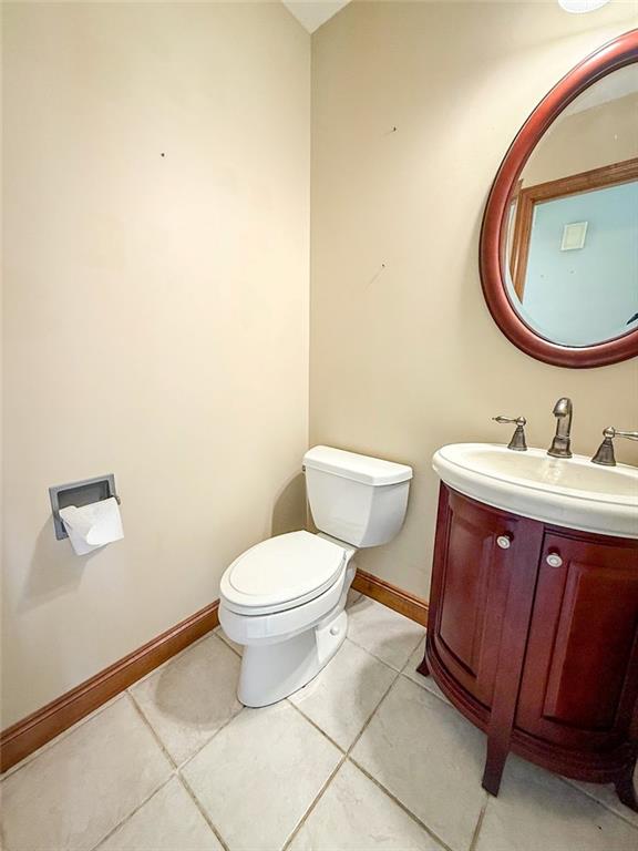 213 Seminole Trail Butler, PA 16001 - Photo 23 of 48