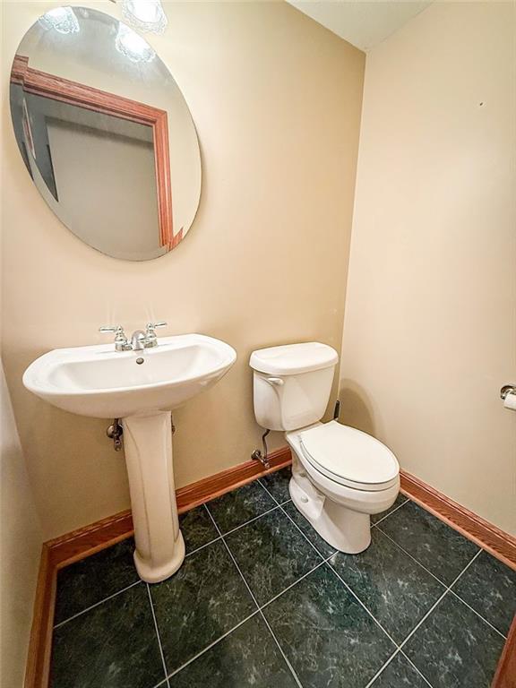 213 Seminole Trail Butler, PA 16001 - Photo 42 of 48