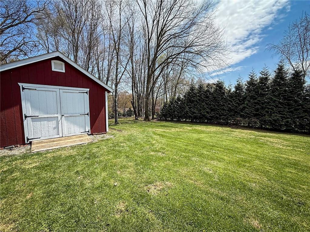 213 Seminole Trail Butler, PA 16001 - Photo 46 of 48