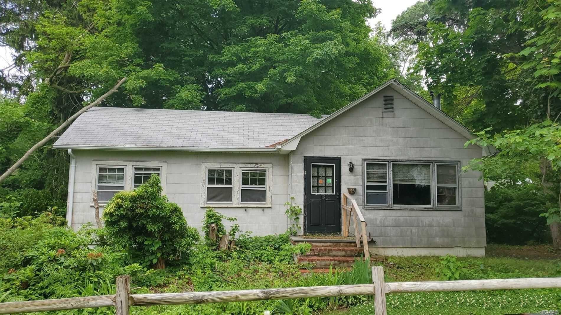12 Ficus Road Rocky Point, NY 11778 - Photo 1 of 1