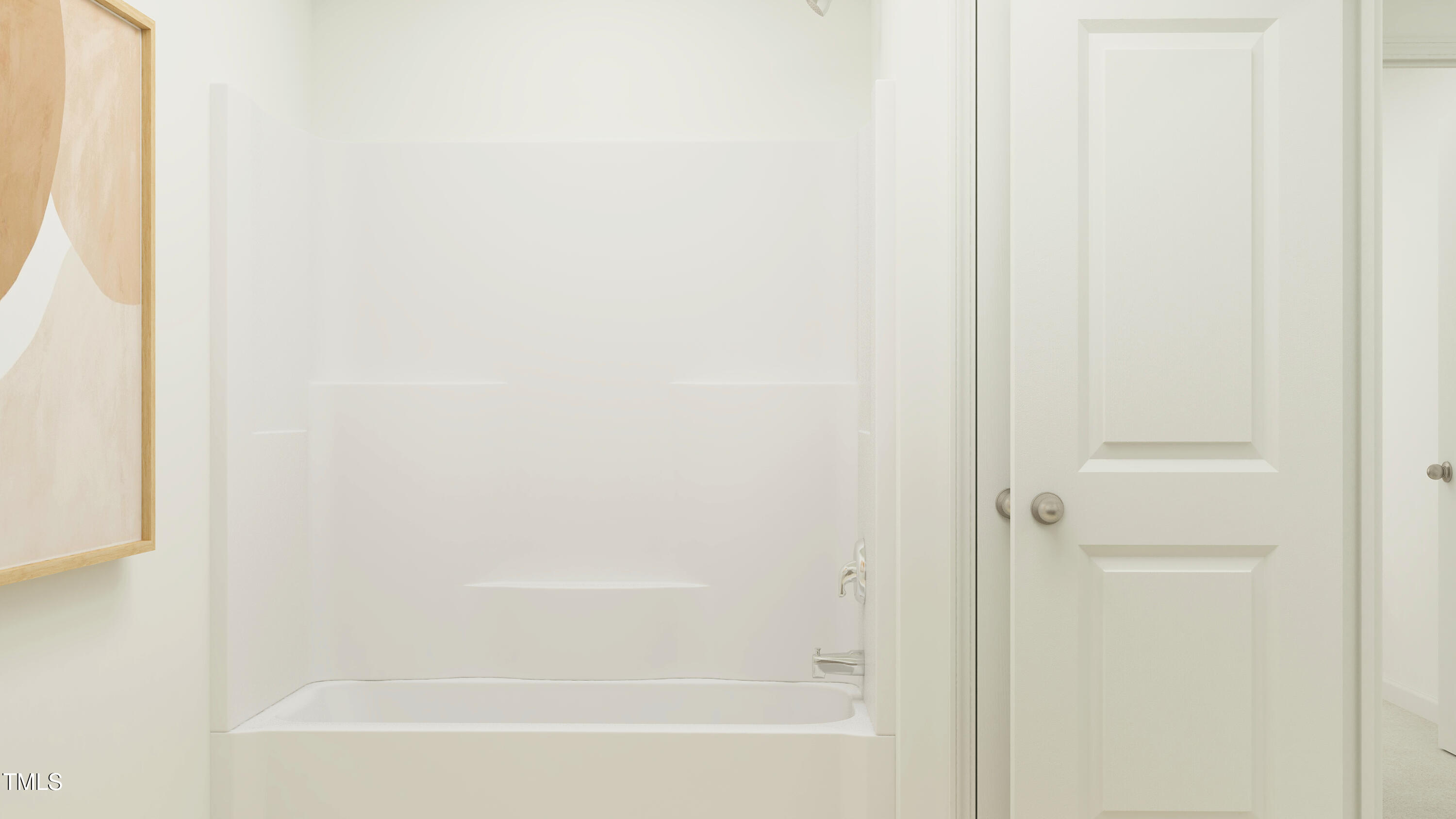 5846 Millstone Way Sims, NC 27880 - Photo 11 of 28 a bathroom with bathtub and shower