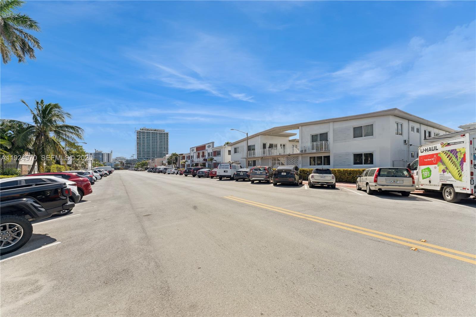 7440 Byron Avenue, Unit 1B Miami Beach, FL 33141 - Photo 16 of 16