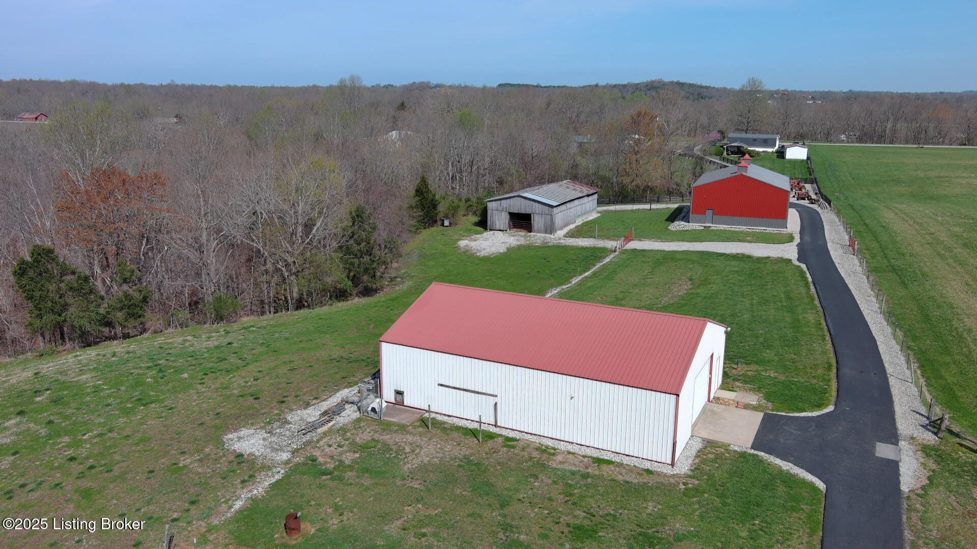 931 Dickeys Mill Road Leitchfield, KY 42754 - Photo 83 of 111 931 Dickeys Mill Rd-83