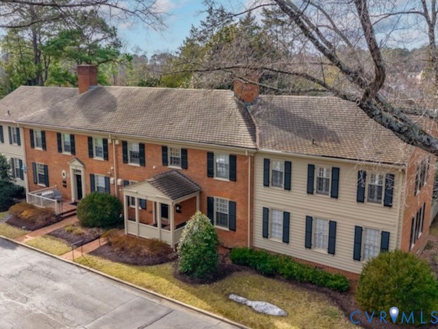 6161 River Road, Unit 36 Richmond, VA 23226 - Photo 1 of 37 Welcome to 6161 River Rd #36!