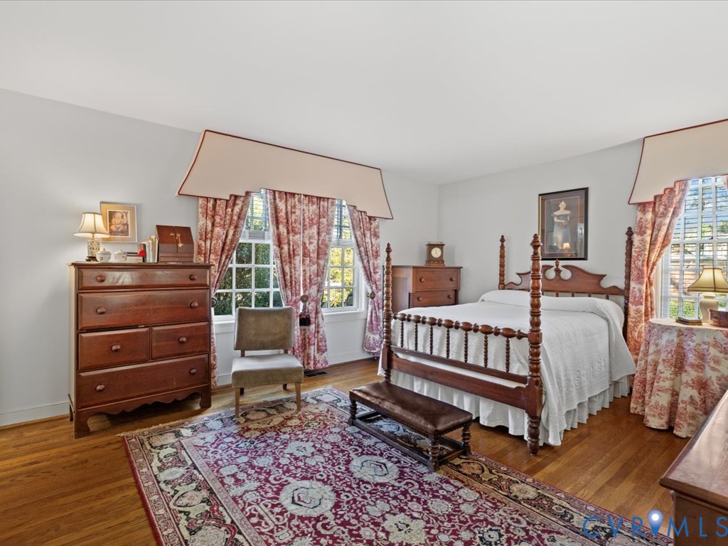 6161 River Road, Unit 36 Richmond, VA 23226 - Photo 17 of 37 Primary BR