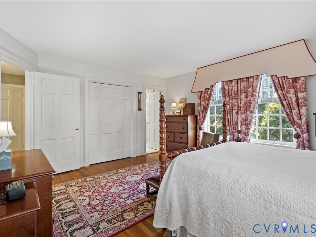 6161 River Road, Unit 36 Richmond, VA 23226 - Photo 18 of 37 Primary BR with en suite