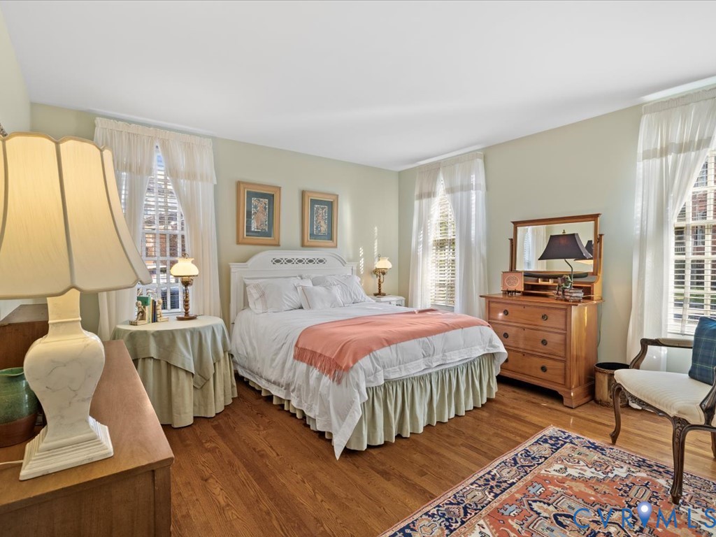 6161 River Road, Unit 36 Richmond, VA 23226 - Photo 20 of 37 BR 2