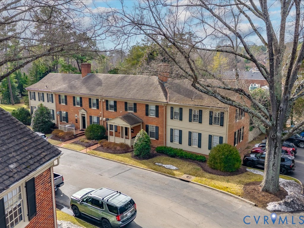 6161 River Road, Unit 36 Richmond, VA 23226 - Photo 2 of 37 Convenient street parking