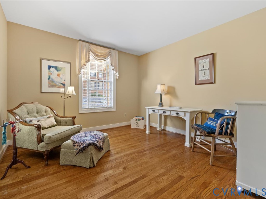 6161 River Road, Unit 36 Richmond, VA 23226 - Photo 23 of 37 BR 3 / Study