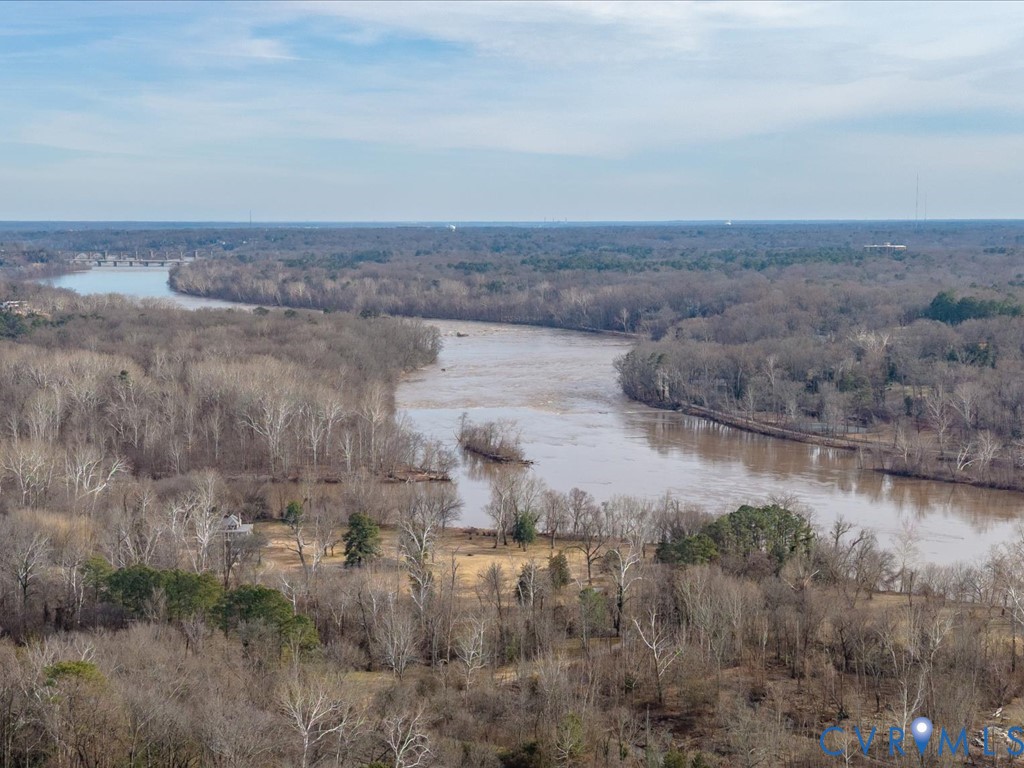 6161 River Road, Unit 36 Richmond, VA 23226 - Photo 36 of 37 James River just a stone's throw away!