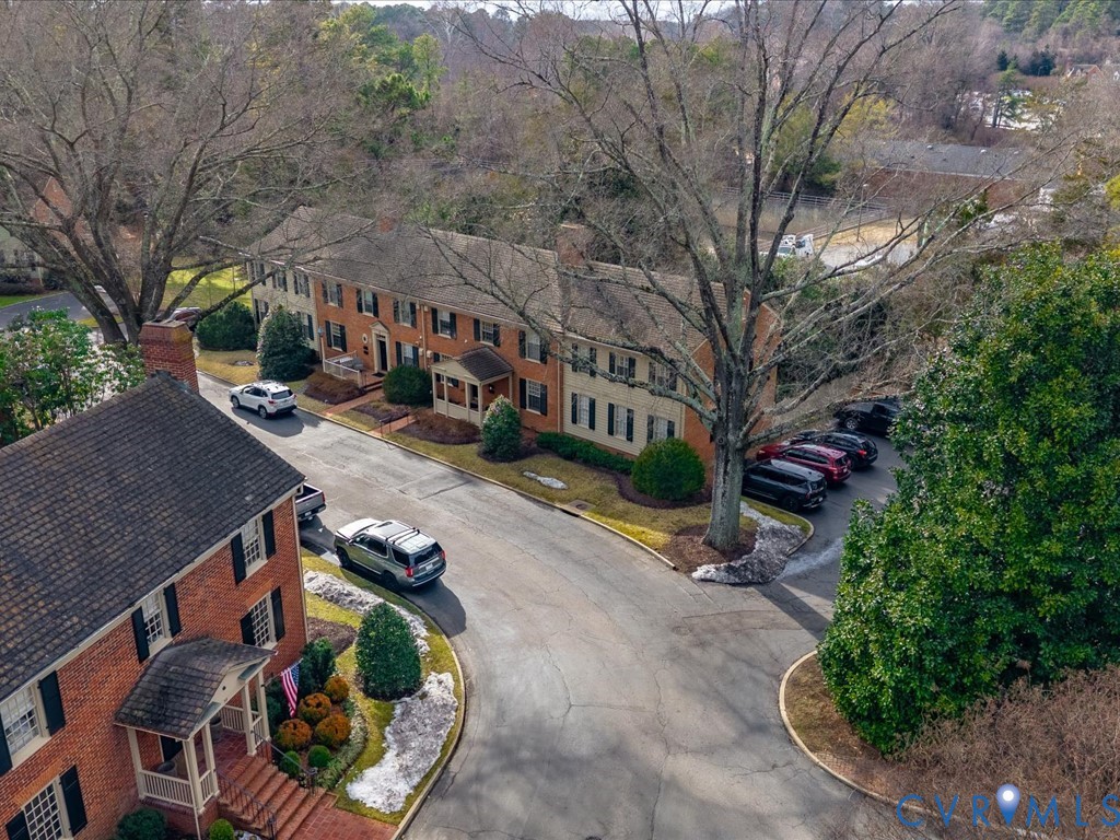 6161 River Road, Unit 36 Richmond, VA 23226 - Photo 37 of 37 Welcome home to Chatham Square!