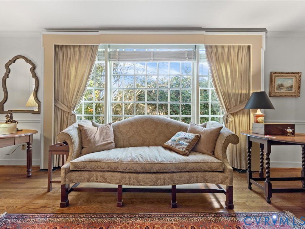 6161 River Road, Unit 36 Richmond, VA 23226 - Photo 8 of 37 Morning sun