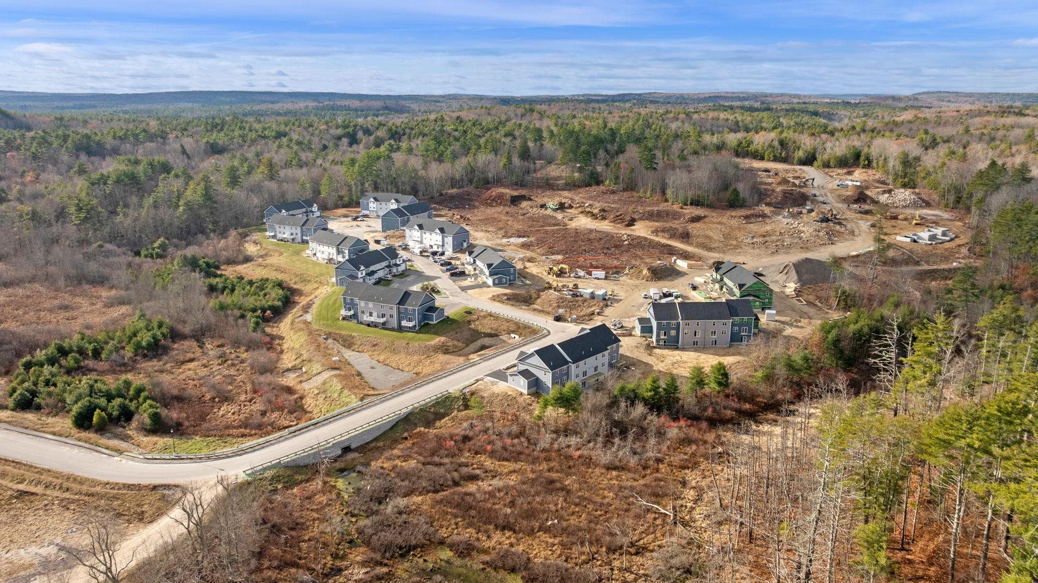 35 Crestview Way Raymond, NH 03077 - Photo 24 of 28