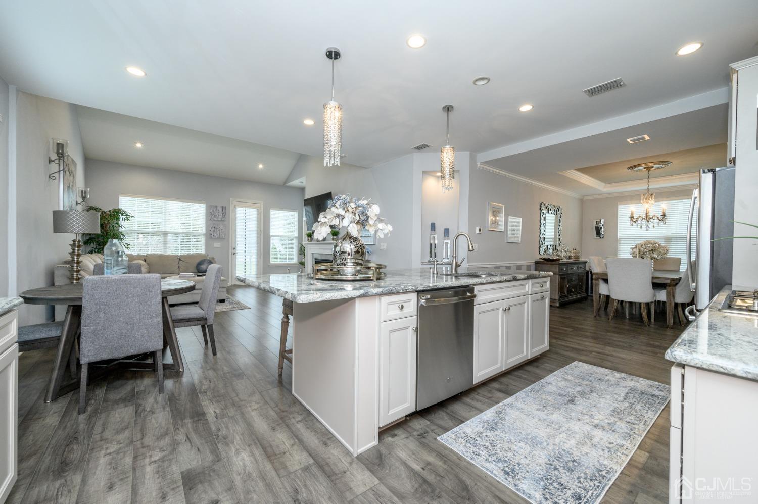 31 Harvest Ridge Road Howell, NJ 07731 - Photo 13 of 41 Gallery Image 13