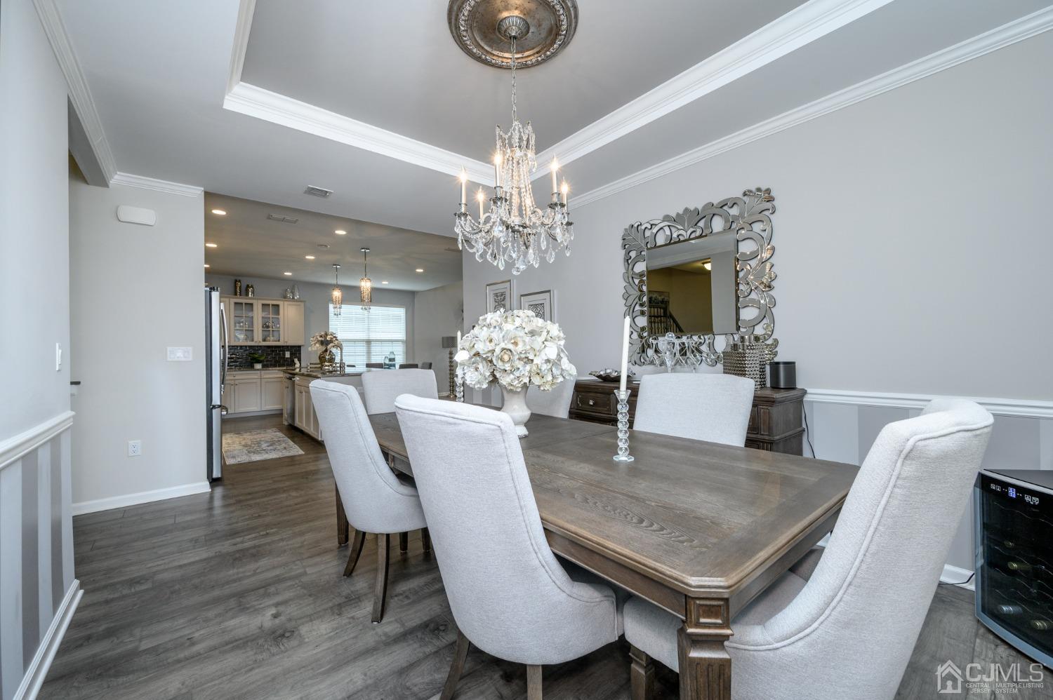 31 Harvest Ridge Road Howell, NJ 07731 - Photo 8 of 41 Gallery Image 8