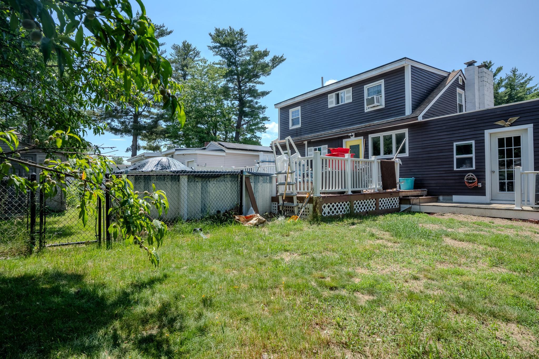 5 Russell Street Rochester, NH 03867 - Photo 20 of 20