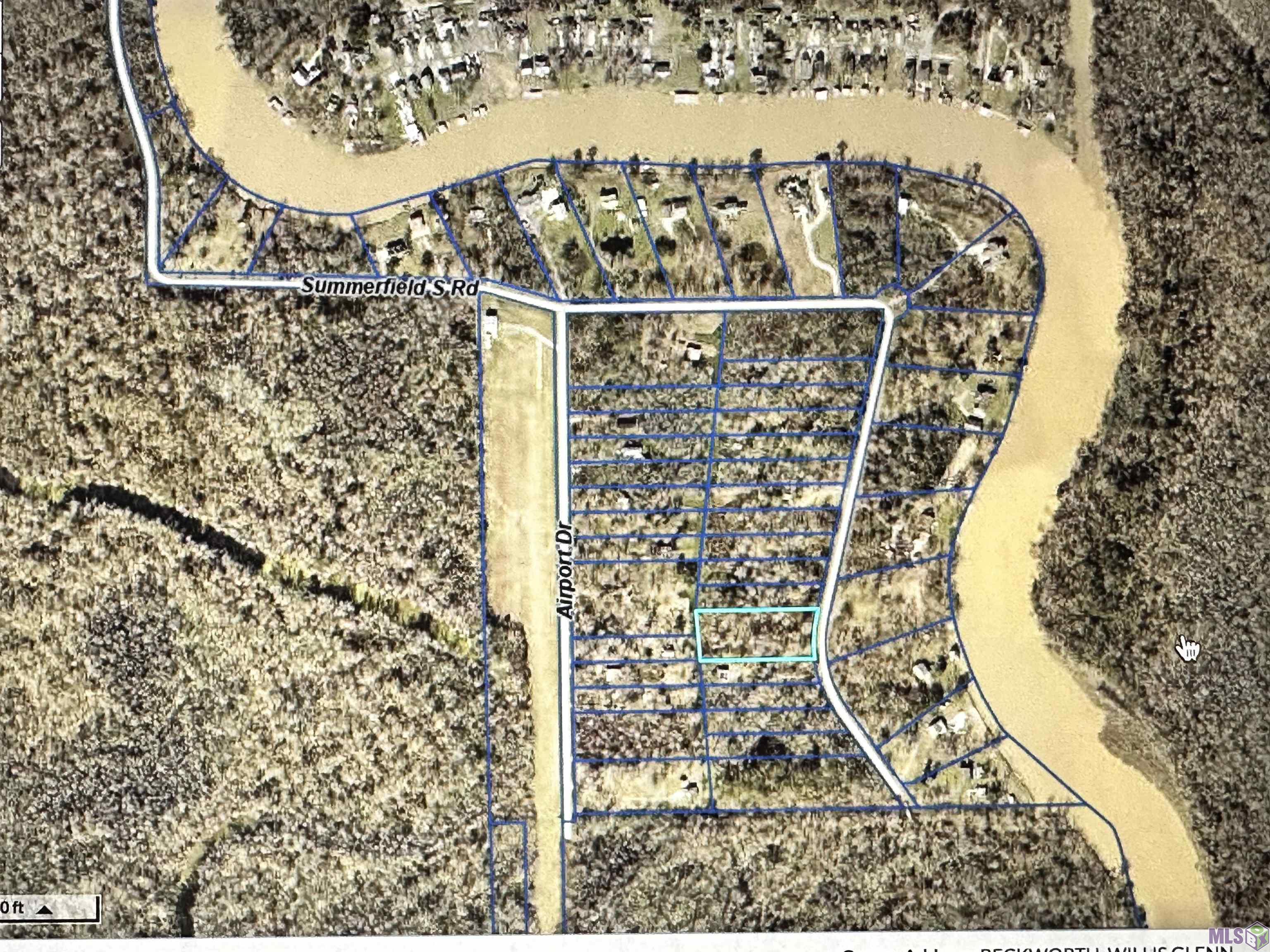 5-lots Summerfield S Road Prairieville, LA 70769 - Photo 2 of 4