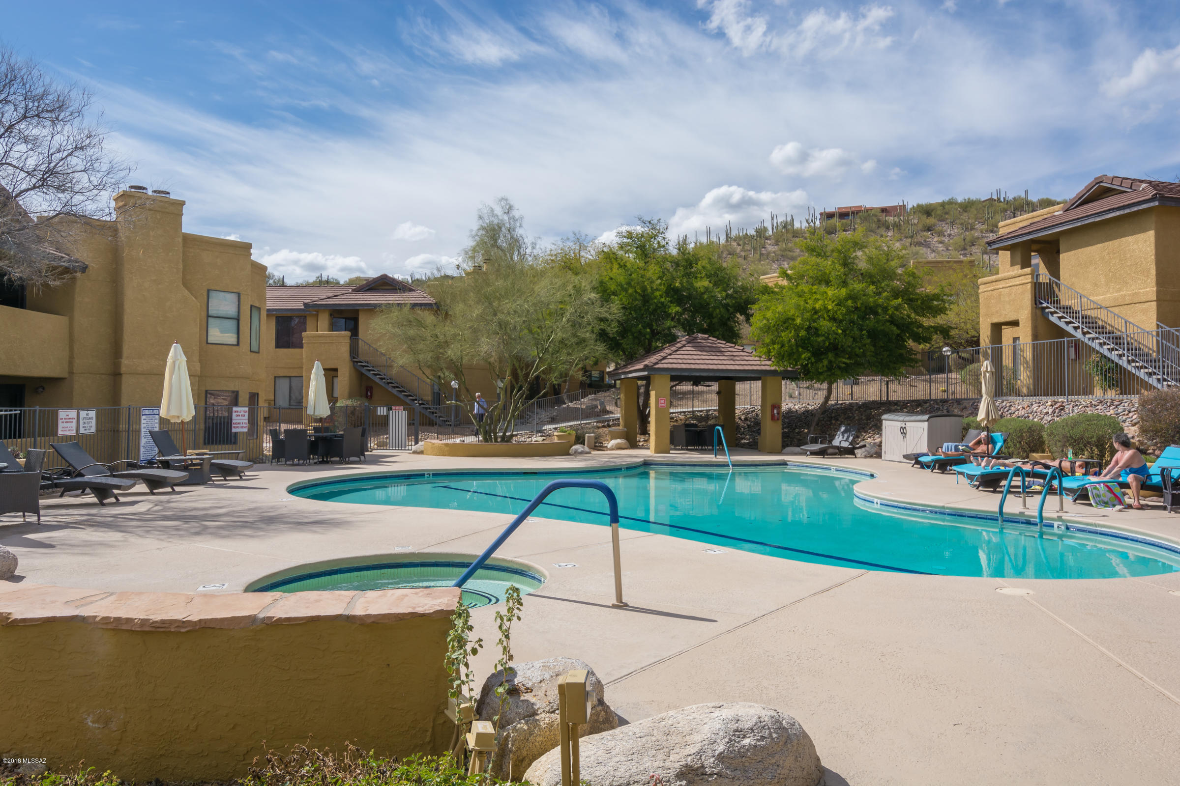 7255 East Snyder Road, Unit 7205 Tucson, AZ 85750 - Photo 22 of 30