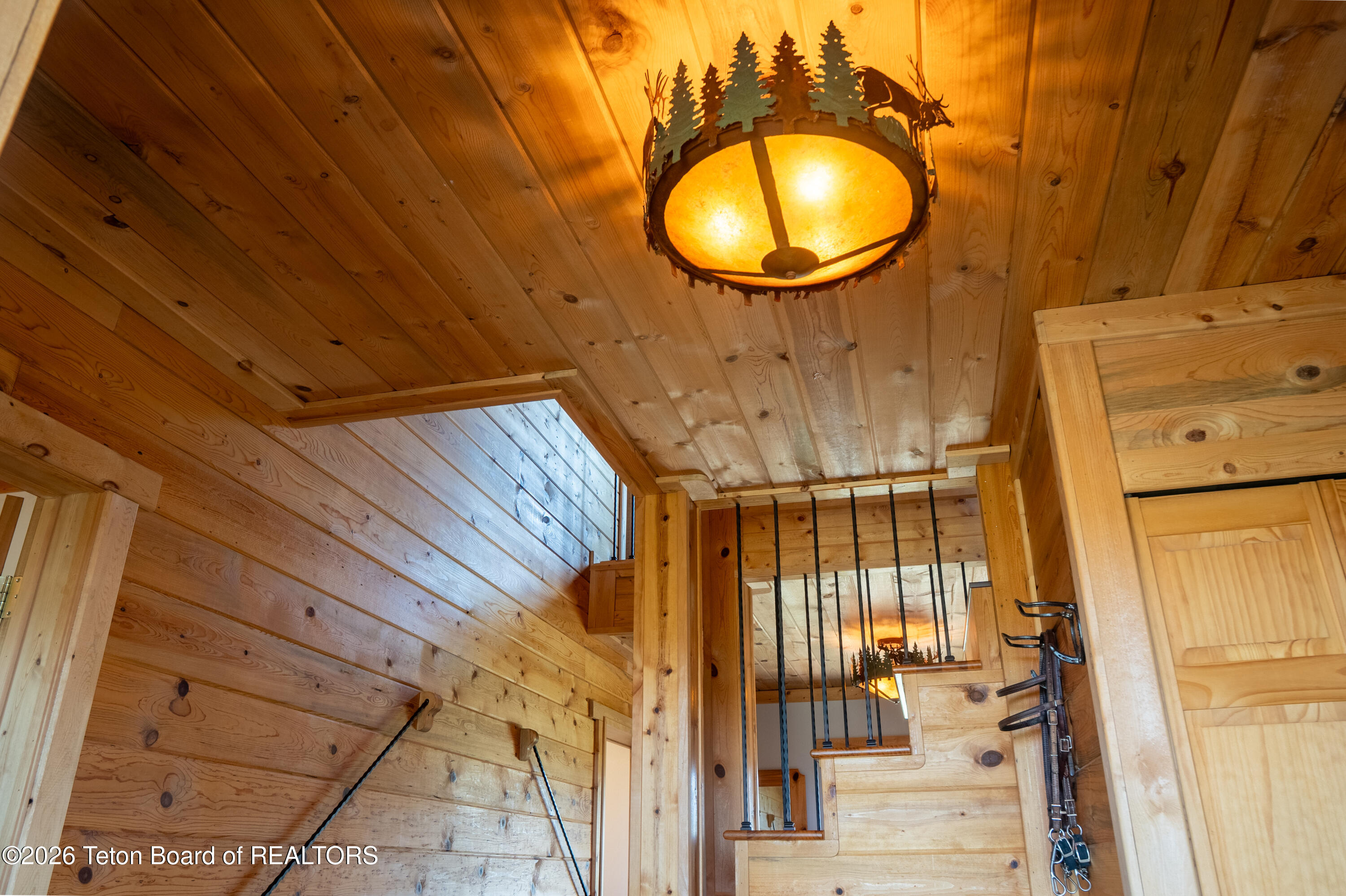 41 Marsh Creek Road Cora, WY 82925 - Photo 12 of 53 MarshCreek-8