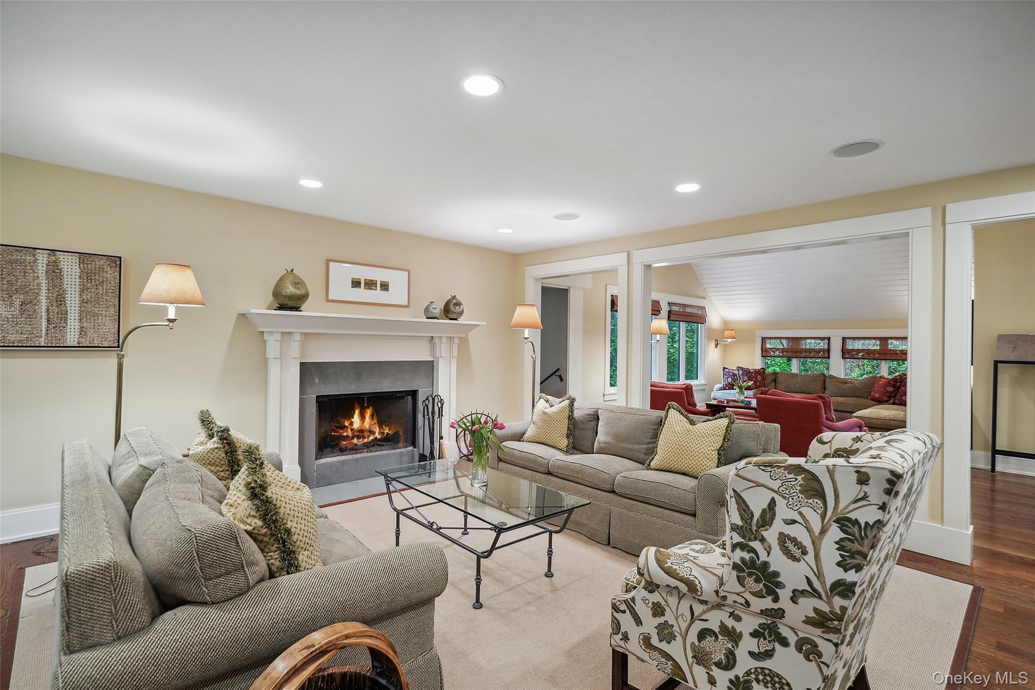 17 Eastwoods Road Pound Ridge, NY 10576 - Photo 6 of 28