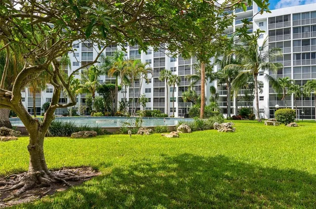 a view of outdoor space with seating area and entertaining space