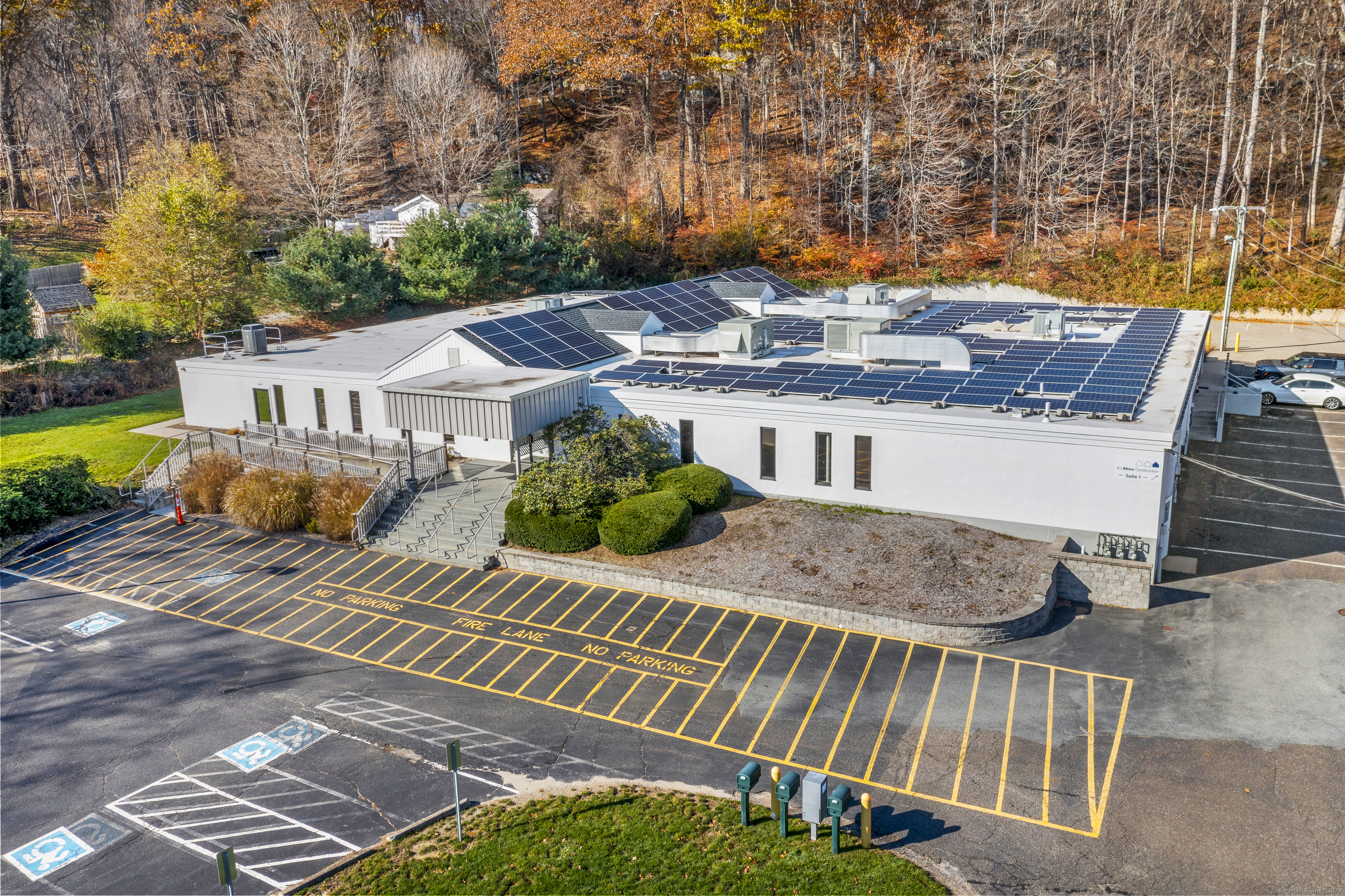 192 Westbrook Road Centerbrook, CT 06409 - Photo 1 of 1 192 Westbrook Rd. Great visibility and access to I-95 and Route 9