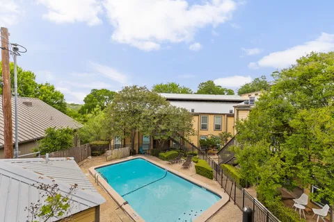 $230,000 | 1000 West 26th Street, Unit 208, Austin, TX 78705