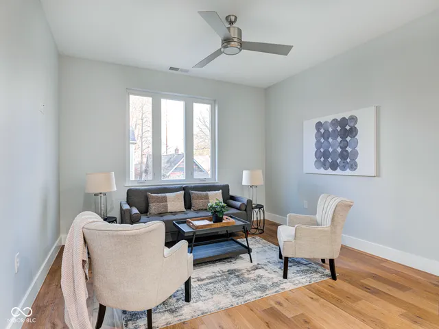 $400,000 | 319 East 16th Street, Unit 206, Indianapolis, IN 46202