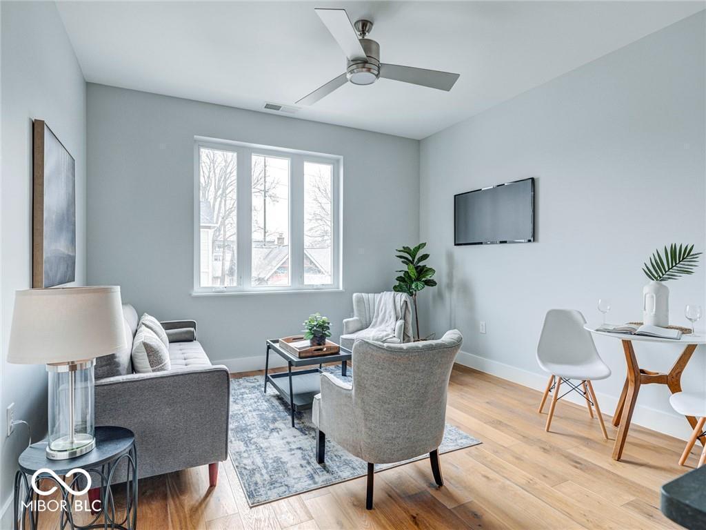 319 East 16th Street, Unit 206 Indianapolis, IN 46202 - Photo 16 of 33