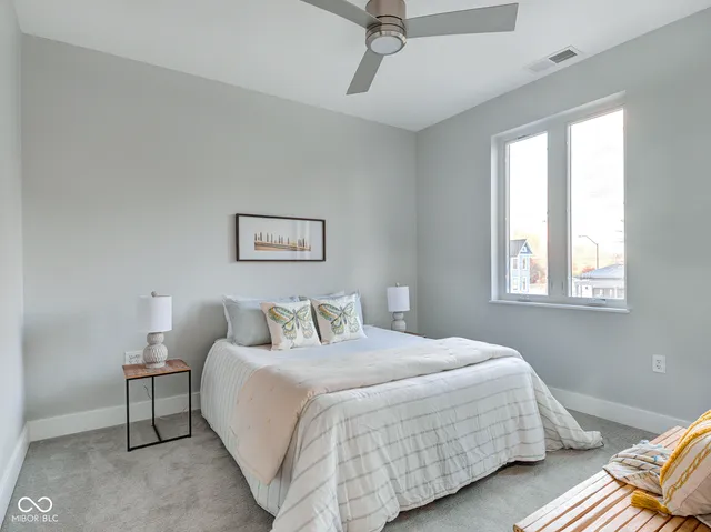 $400,000 | 319 East 16th Street, Unit 206, Indianapolis, IN 46202