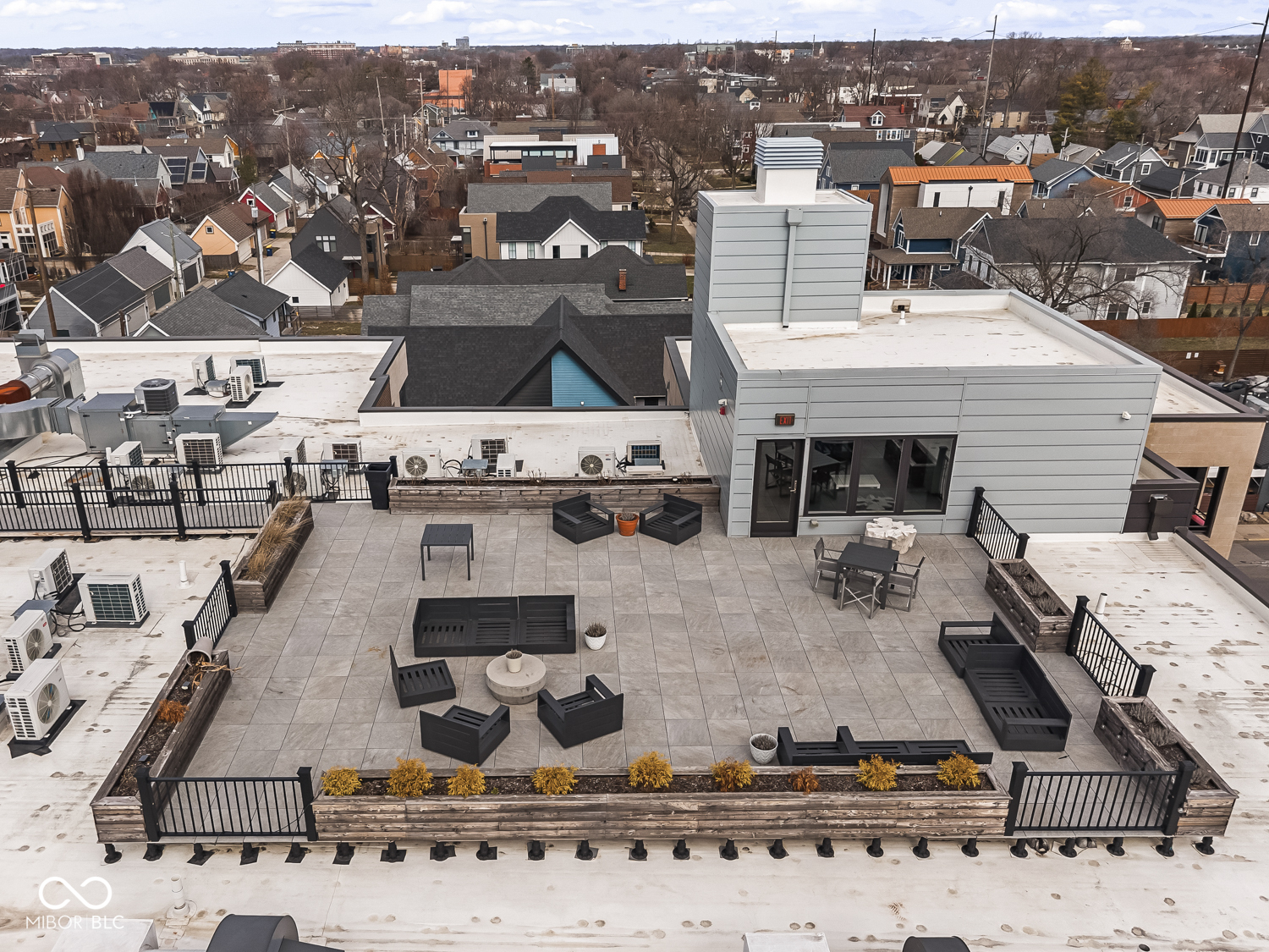 319 East 16th Street, Unit 206 Indianapolis, IN 46202 - Photo 2 of 51
