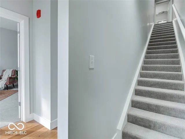 $400,000 | 319 East 16th Street, Unit 206, Indianapolis, IN 46202