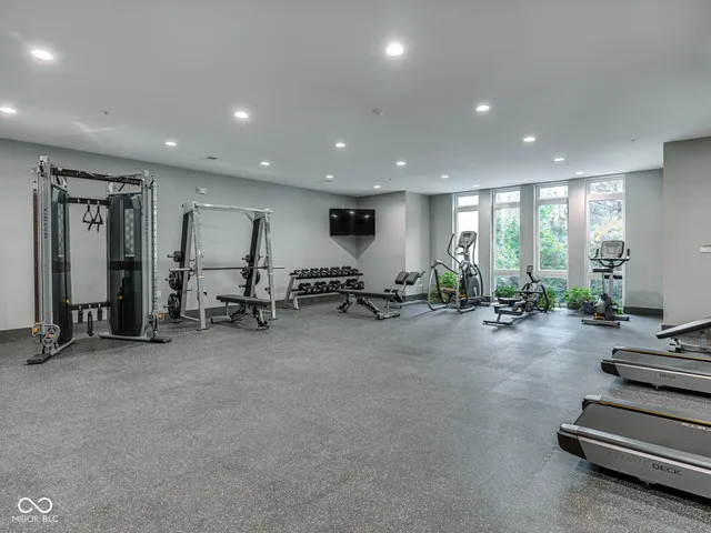 $400,000 | 319 East 16th Street, Unit 206, Indianapolis, IN 46202