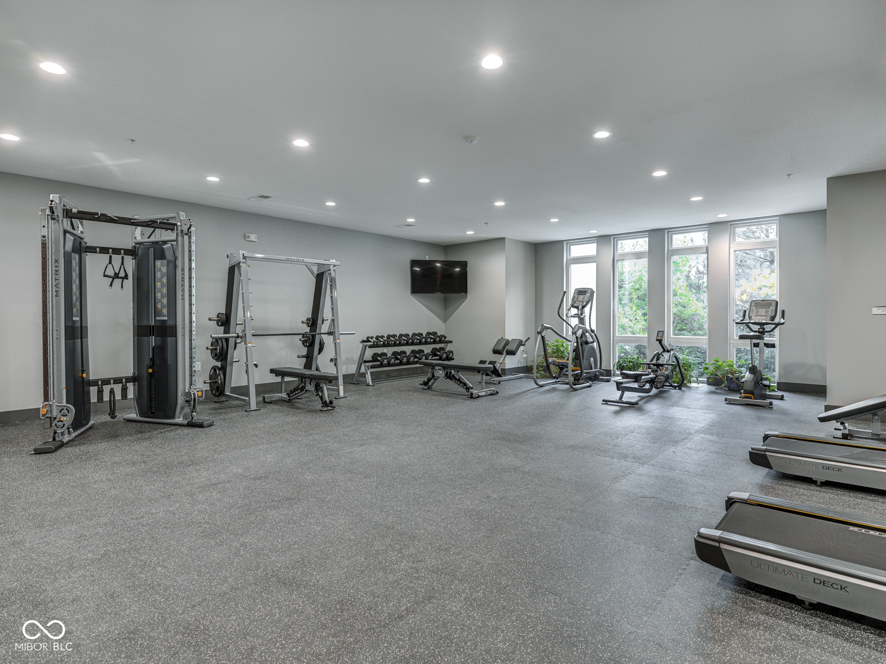 319 East 16th Street, Unit 206 Indianapolis, IN 46202 - Photo 26 of 33