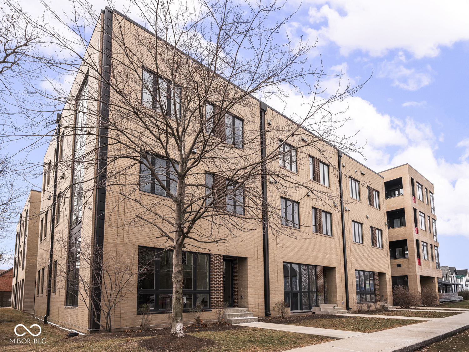 319 East 16th Street, Unit 206 Indianapolis, IN 46202 - Photo 35 of 51
