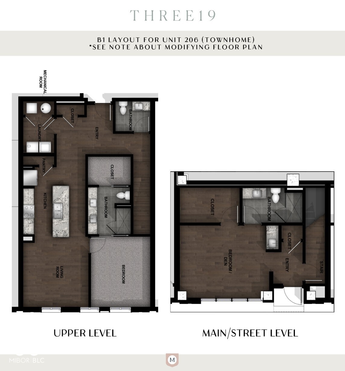 319 East 16th Street, Unit 206 Indianapolis, IN 46202 - Photo 4 of 51