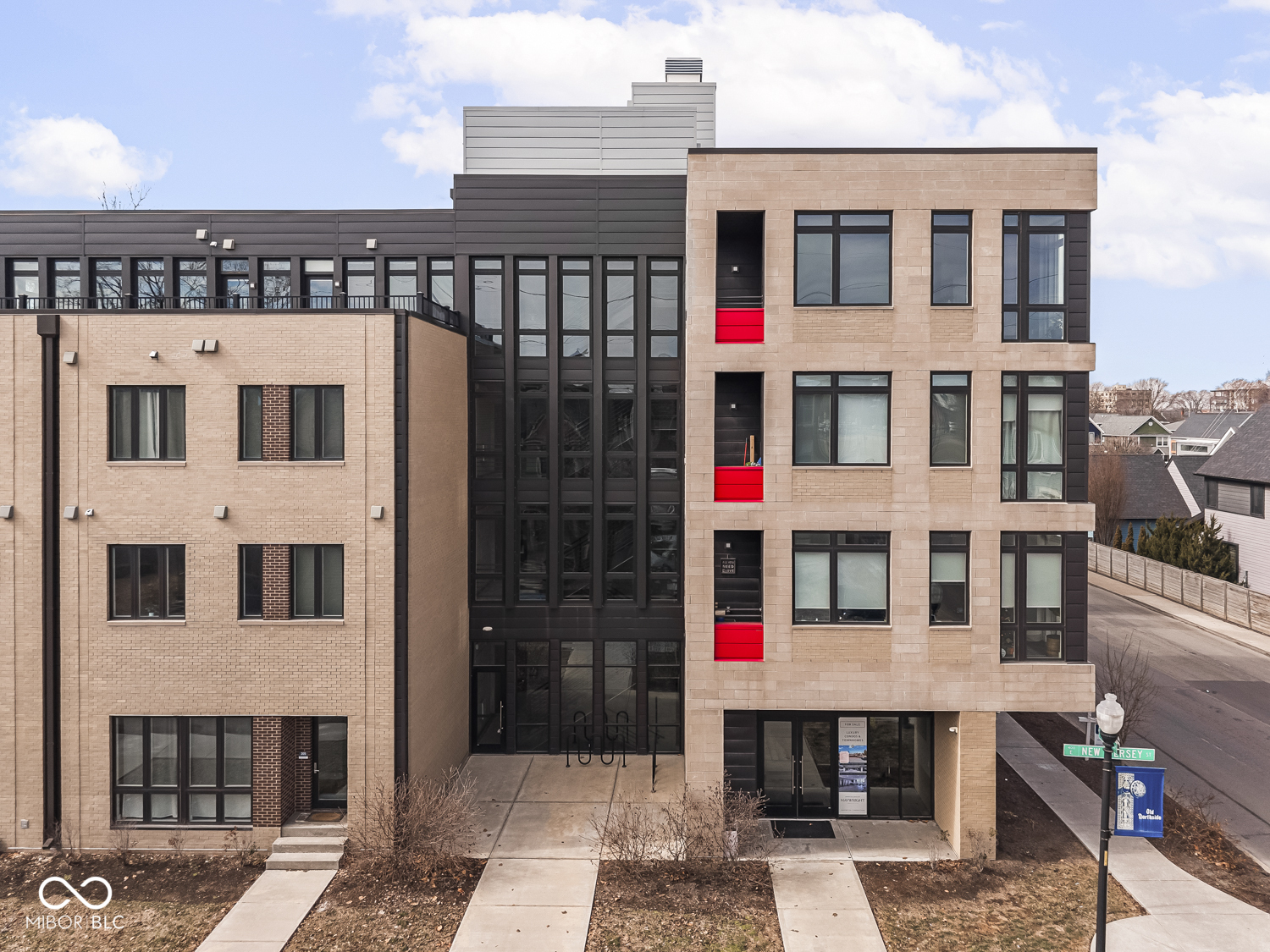 319 East 16th Street, Unit 206 Indianapolis, IN 46202 - Photo 44 of 51