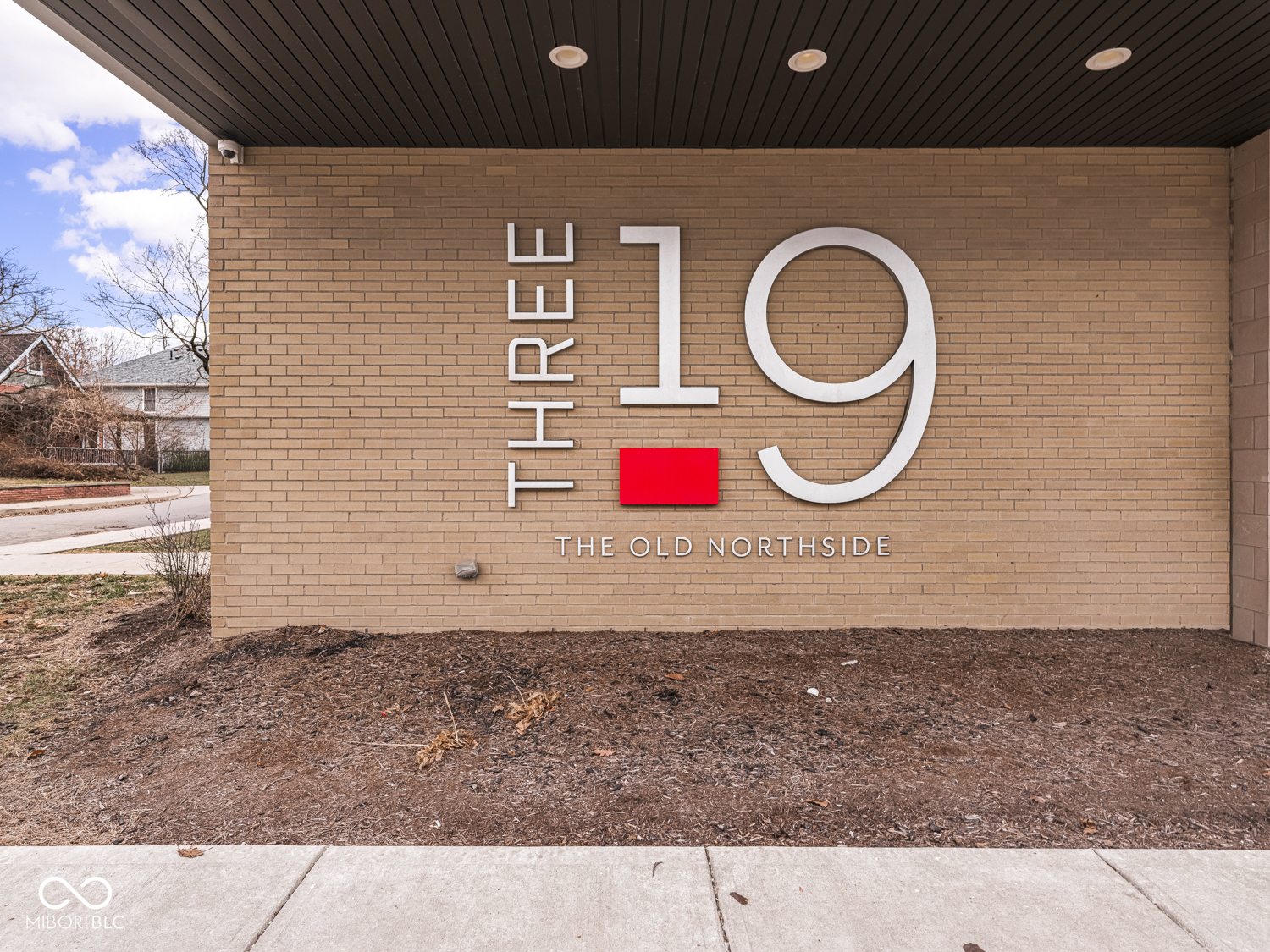319 East 16th Street, Unit 206 Indianapolis, IN 46202 - Photo 46 of 51