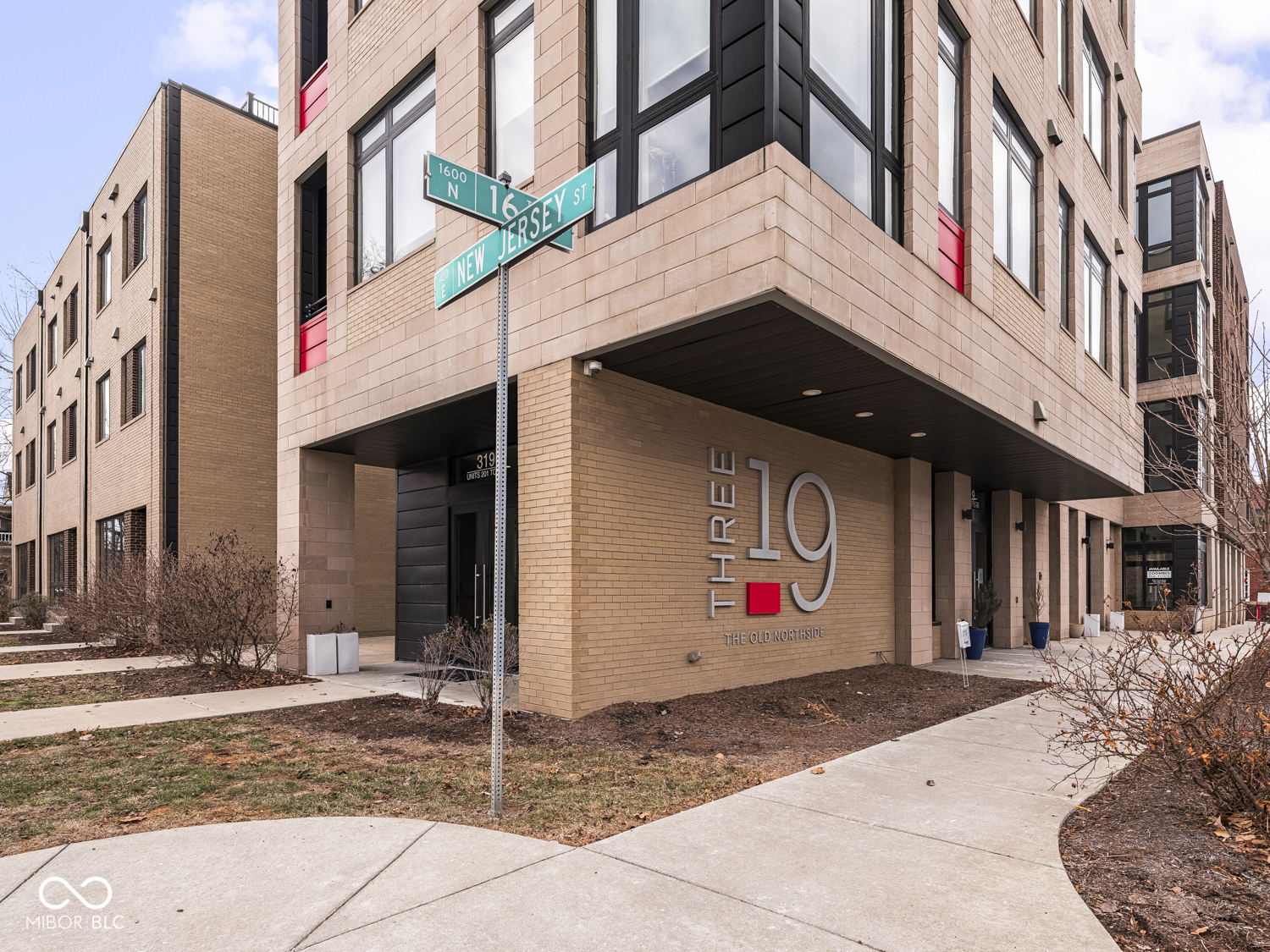 319 East 16th Street, Unit 206 Indianapolis, IN 46202 - Photo 47 of 51
