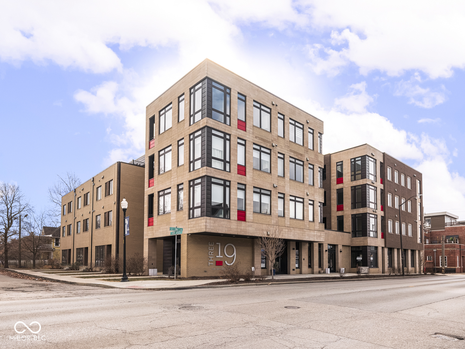319 East 16th Street, Unit 206 Indianapolis, IN 46202 - Photo 49 of 51