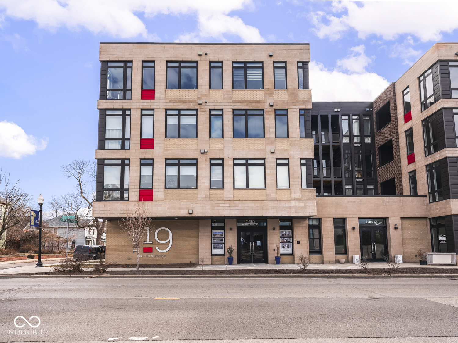 319 East 16th Street, Unit 206 Indianapolis, IN 46202 - Photo 50 of 51