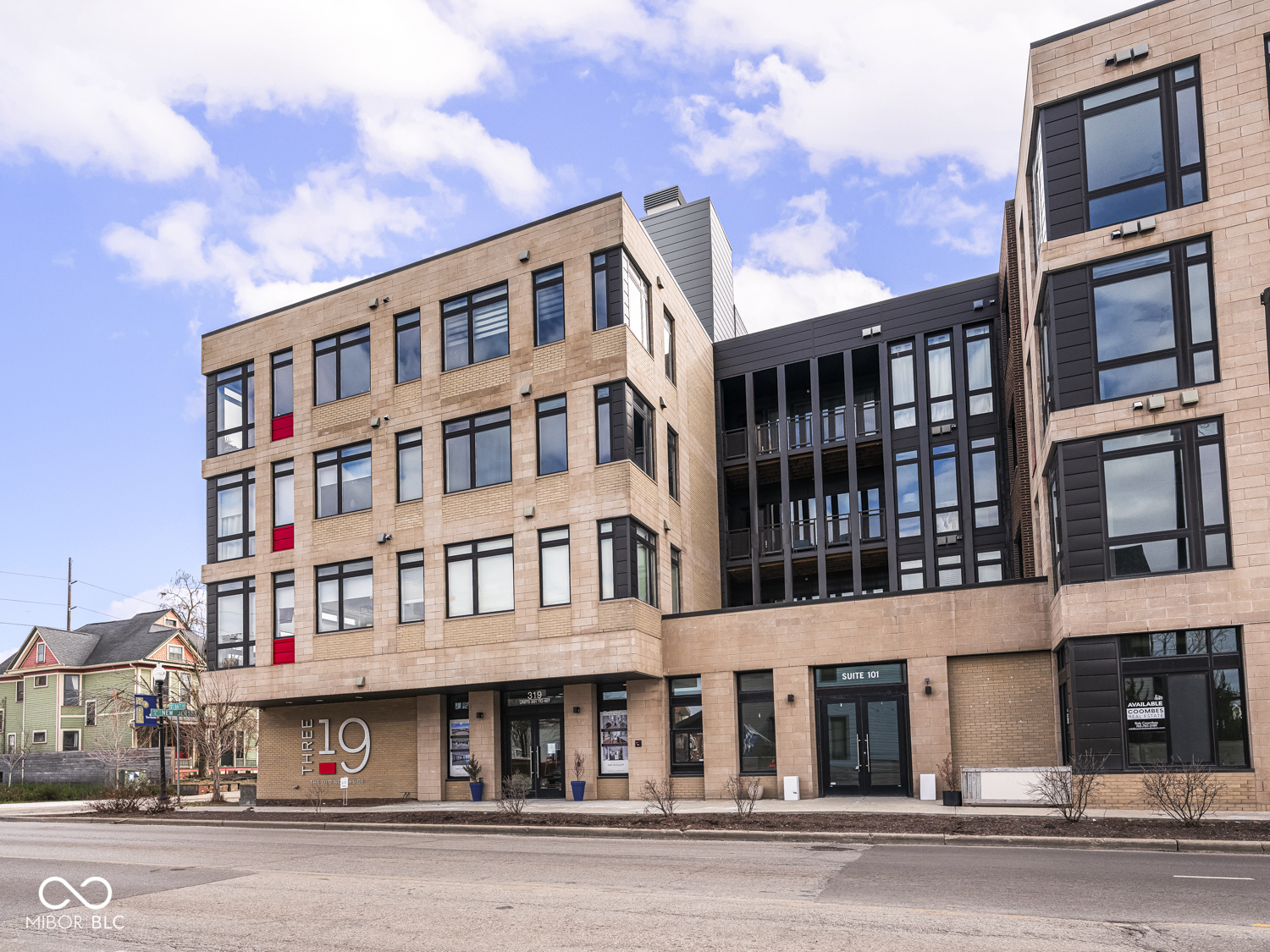 319 East 16th Street, Unit 206 Indianapolis, IN 46202 - Photo 51 of 51