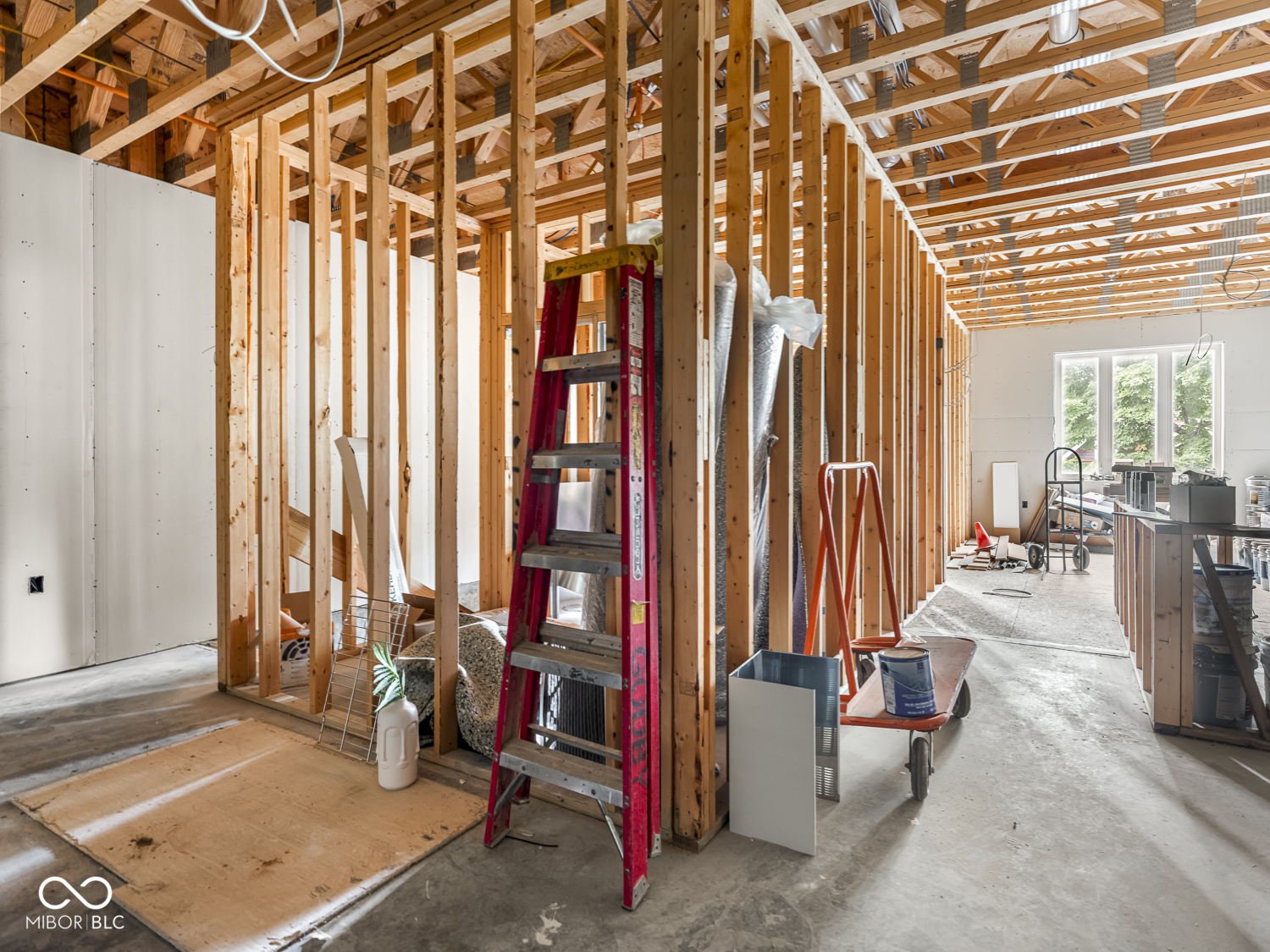 319 East 16th Street, Unit 206 Indianapolis, IN 46202 - Photo 8 of 33