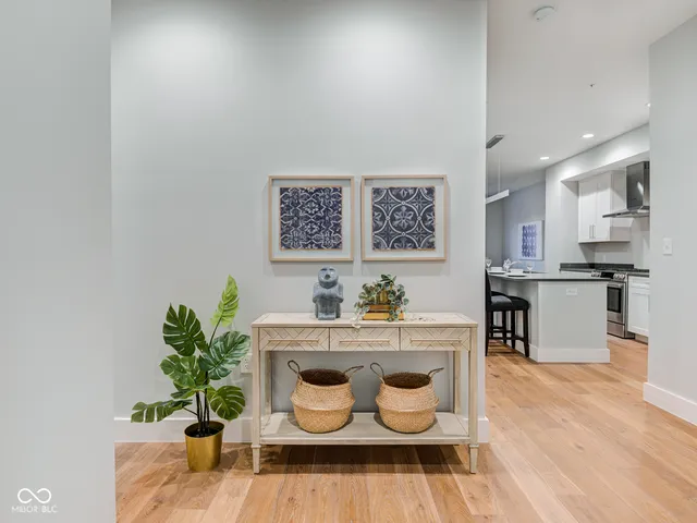 $400,000 | 319 East 16th Street, Unit 206, Indianapolis, IN 46202