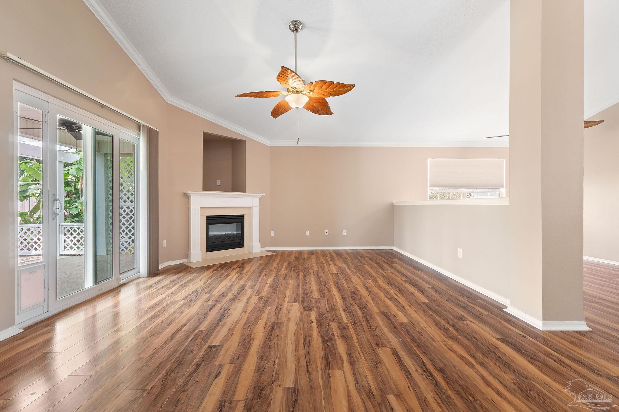 775 Hanley Downs Drive Cantonment, FL 32533 - Photo 13 of 35