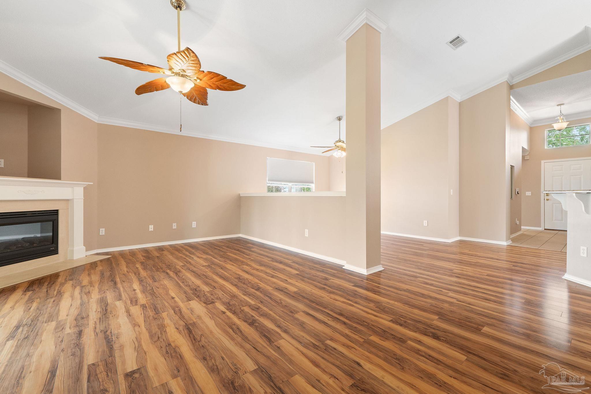 775 Hanley Downs Drive Cantonment, FL 32533 - Photo 15 of 35