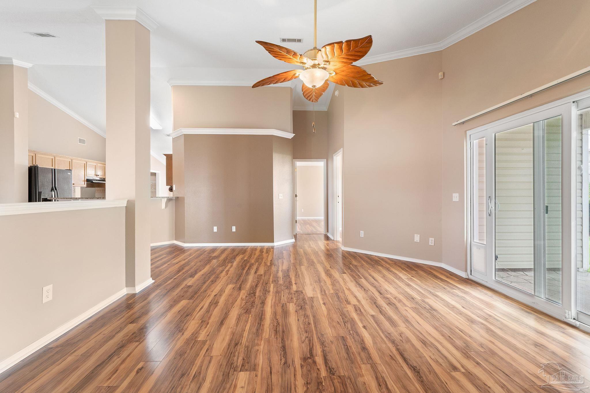 775 Hanley Downs Drive Cantonment, FL 32533 - Photo 16 of 35