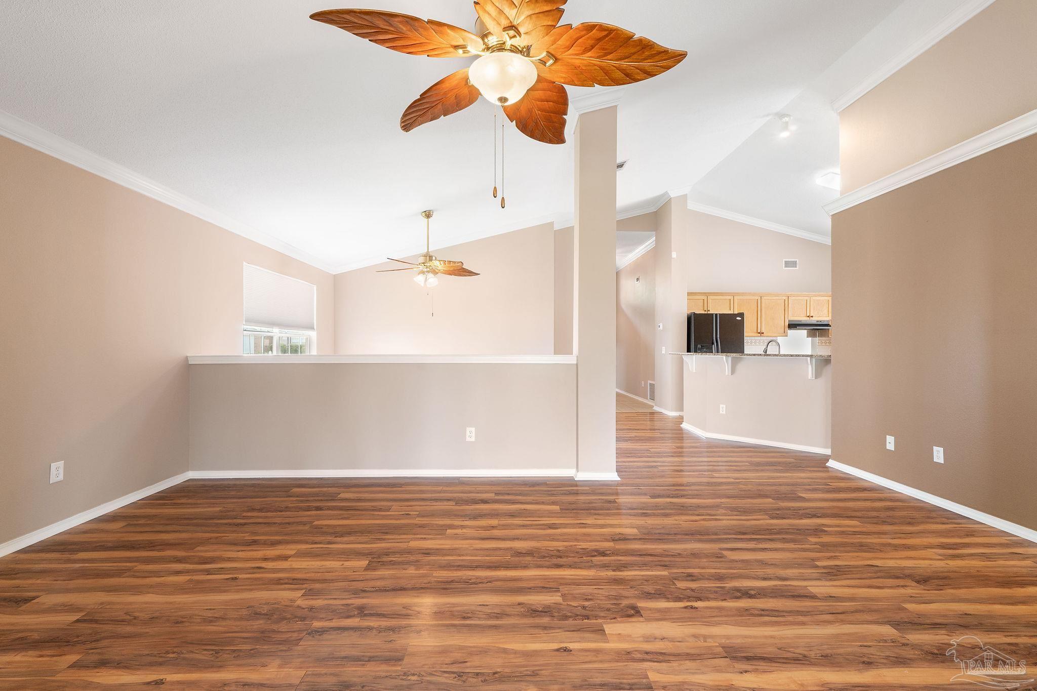 775 Hanley Downs Drive Cantonment, FL 32533 - Photo 17 of 35